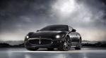 Maserati GranTurismo S 2008 года